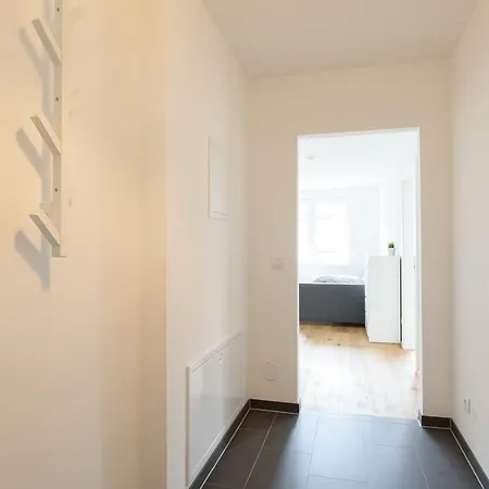 Living - Neubauguertel Appartement