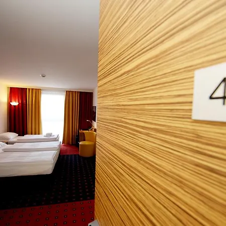 Senator 4* Wenen