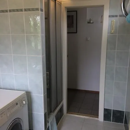 Appartements-ella Apartmán