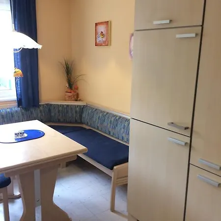 Appartements-ella Apartmán Vídeň