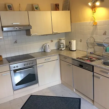 Appartements-ella Vídeň