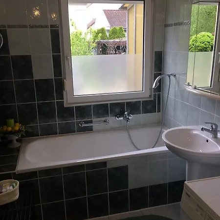 Apartmán Appartements-ella *