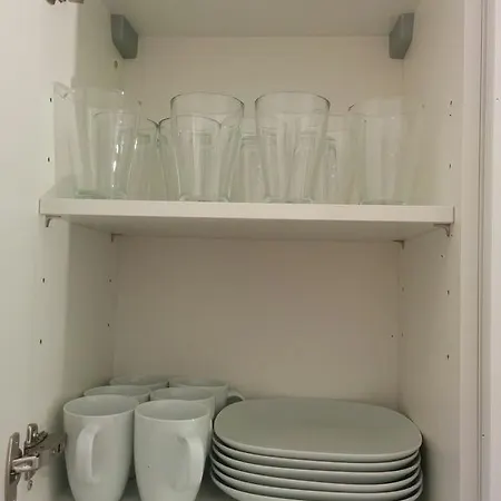 马克西米连公寓 公寓式酒店 维也纳