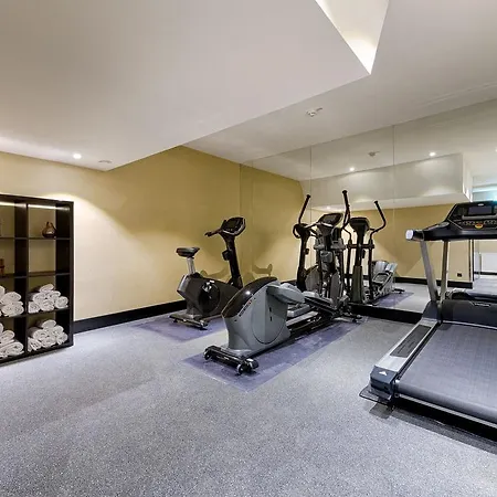 Mercure Raphael Hotel Wien