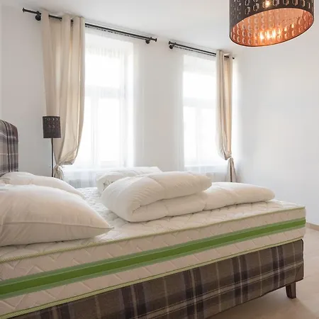 Apartamento House In