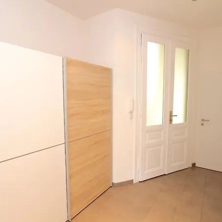 Apartment Klimt