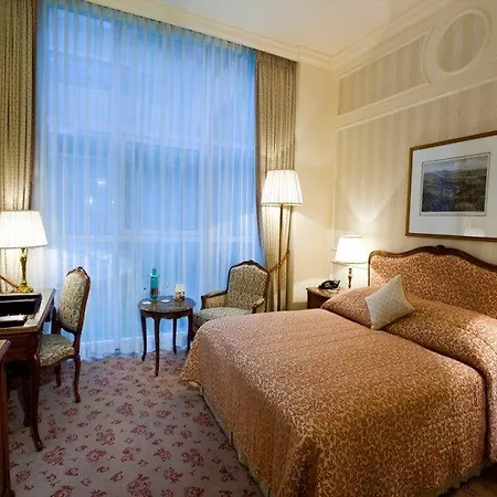 Grand Apartment Vienna