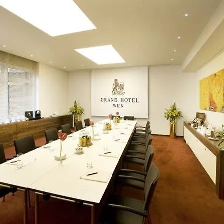 Apartment Grand Vienna