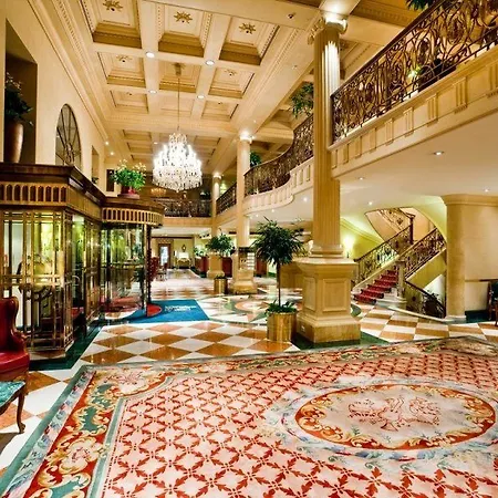 Grand Vienna