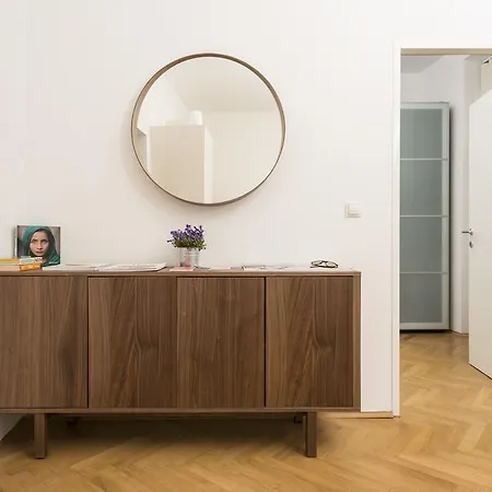 Chillout Lounge Satzberg Апартаменты