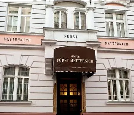Fuerst Metternich 3*