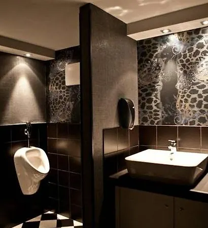 Hotel Fuerst Metternich