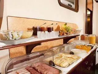 بيت ضيافة بنسيون نوير ماركت