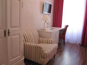 Hotel Boutique Kugel Wien 3*
