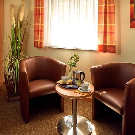 Kasper Guest house Vienna