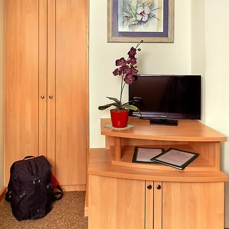 Kasper Guest house