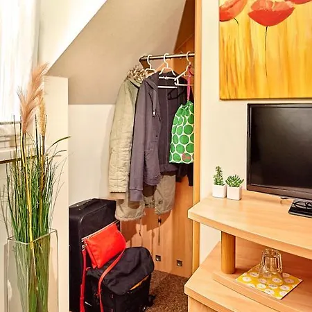 Kasper Guest house Vienna