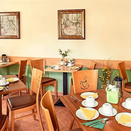 Kasper Guest house Vienna