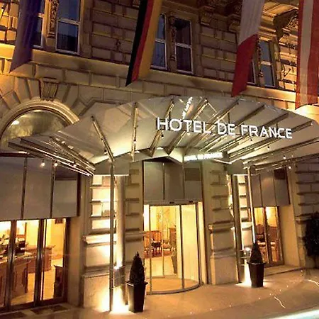 De France Hotel