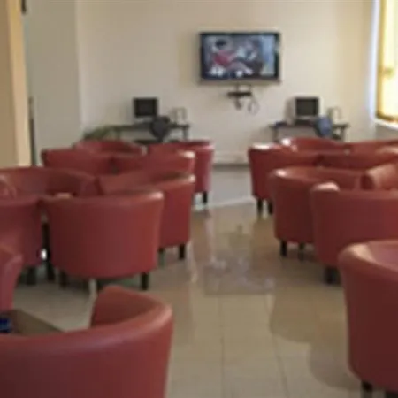 Hotel Lenas Donau Vienna