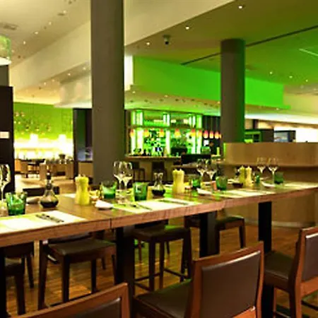 Courtyard By Marriott Prater/messe Hotel Vienna