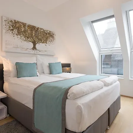 Apartment Mar - Center *