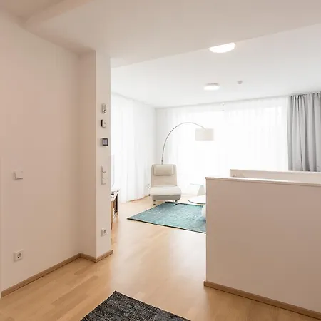 Apartment Mar - Center Vienna