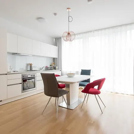 Apartment Mar - Center