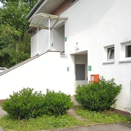 Camping West Campingplatz *
