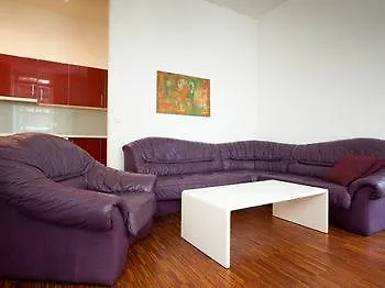 Pharmador B&B 3*