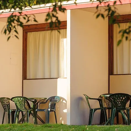 Camping West Camping Wenen