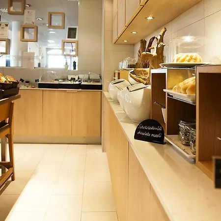 Novotel 4* Vienna