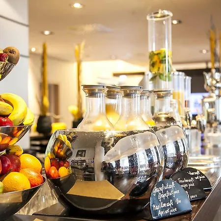 Novotel 4* Vienna