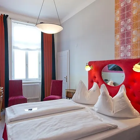 Hotel Beethoven Wenen