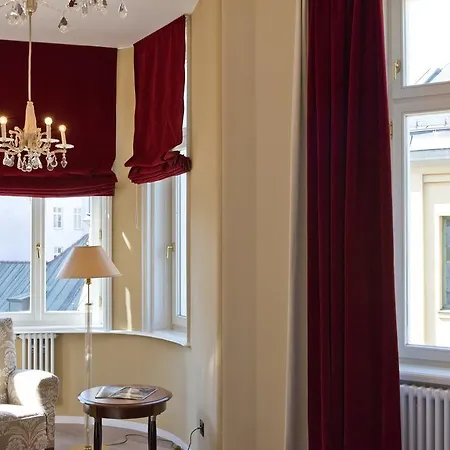 Hotel Beethoven Wenen