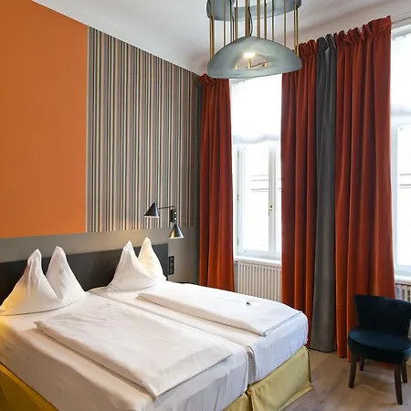 Hotel Beethoven 4*