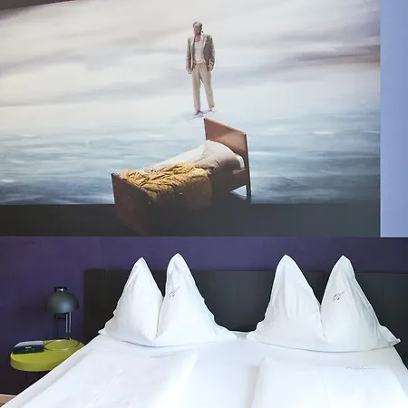 Beethoven Hotel 4*