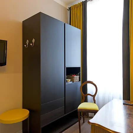 Hotel Beethoven