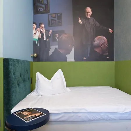 Beethoven Hotel Wenen