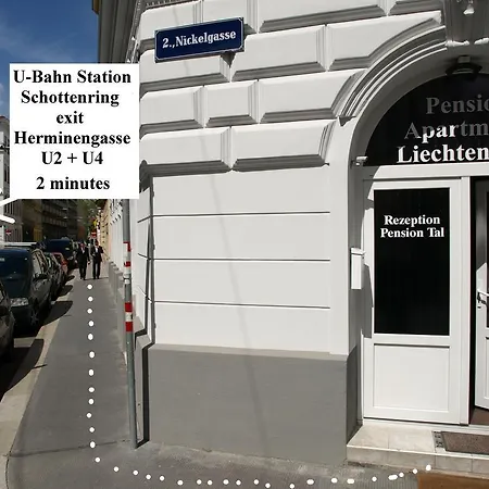 Tal * Vienna
