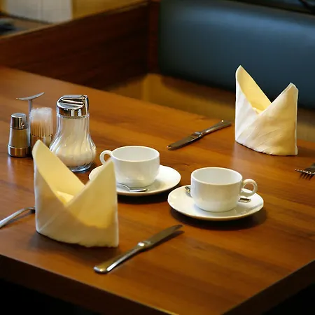 Hotel Riede Vienna