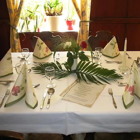 Hotel-restaurant Fritz Matauschek 2* Wenen