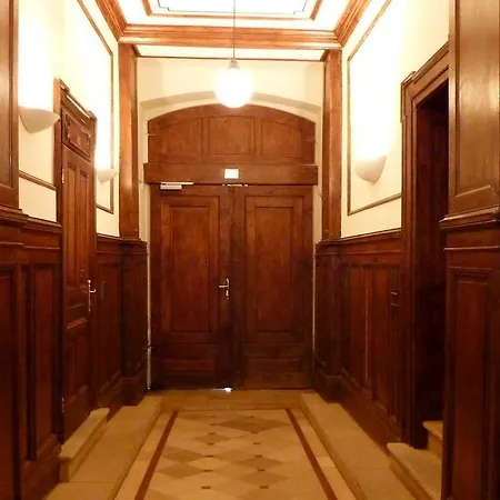 Apartament La Scala Viena