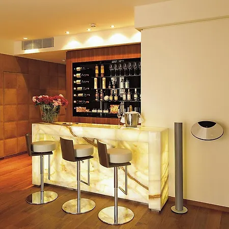 Do&co Hotel Wien