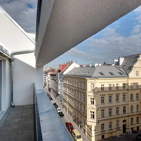Meininger Downtown Franz 3* Βιέννη