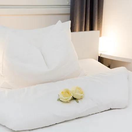 Vienna Apartment Am Schwedenplatz * Wien