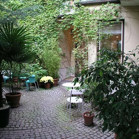 Hotel Wiener Kindl