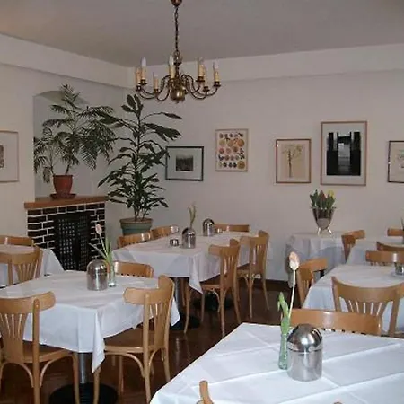 Wiener Kindl 3* Vienne