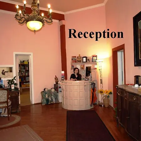 Apartment Tal