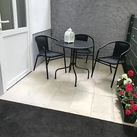 Steiner Residences Augarten Апартаменты *